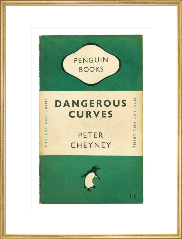 Dangerous Curves