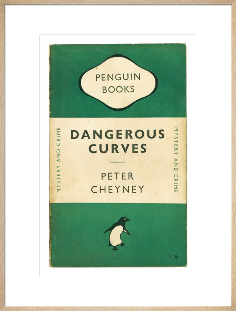 Dangerous Curves