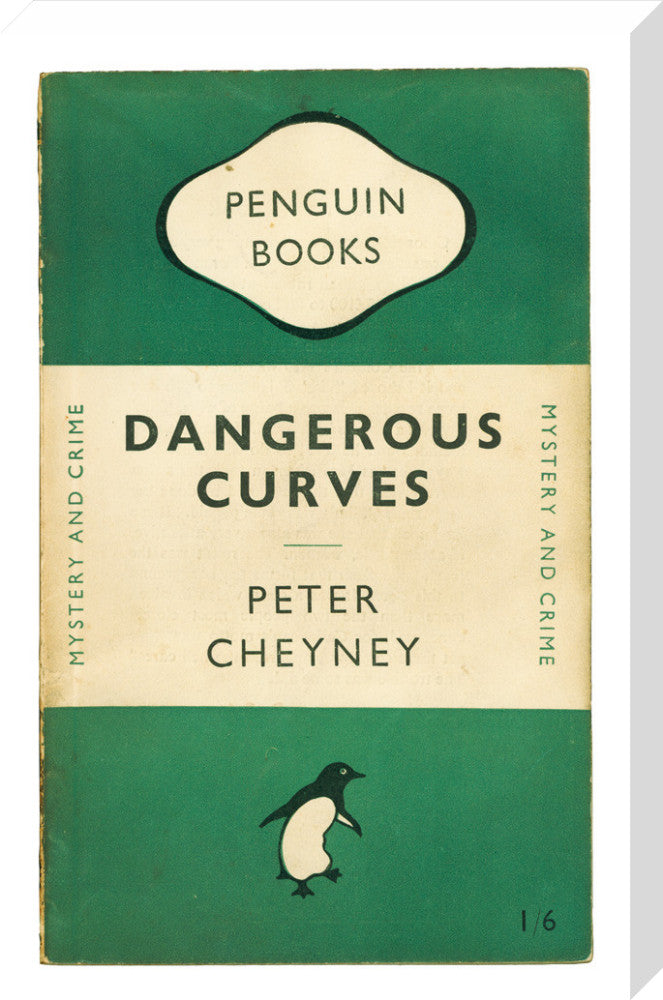 Dangerous Curves