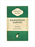 Dangerous Curves