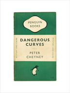Dangerous Curves