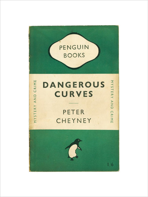 Dangerous Curves