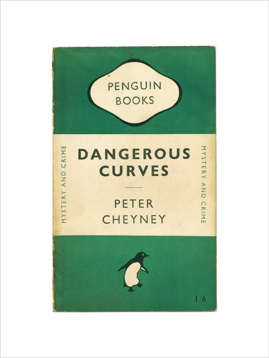 Dangerous Curves