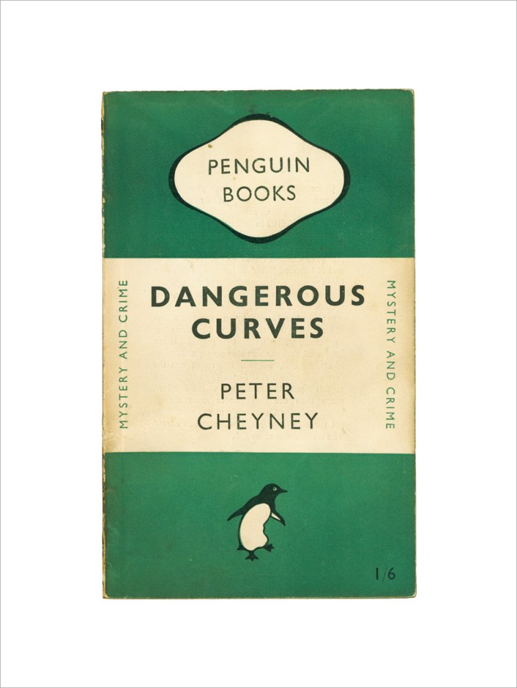 Dangerous Curves
