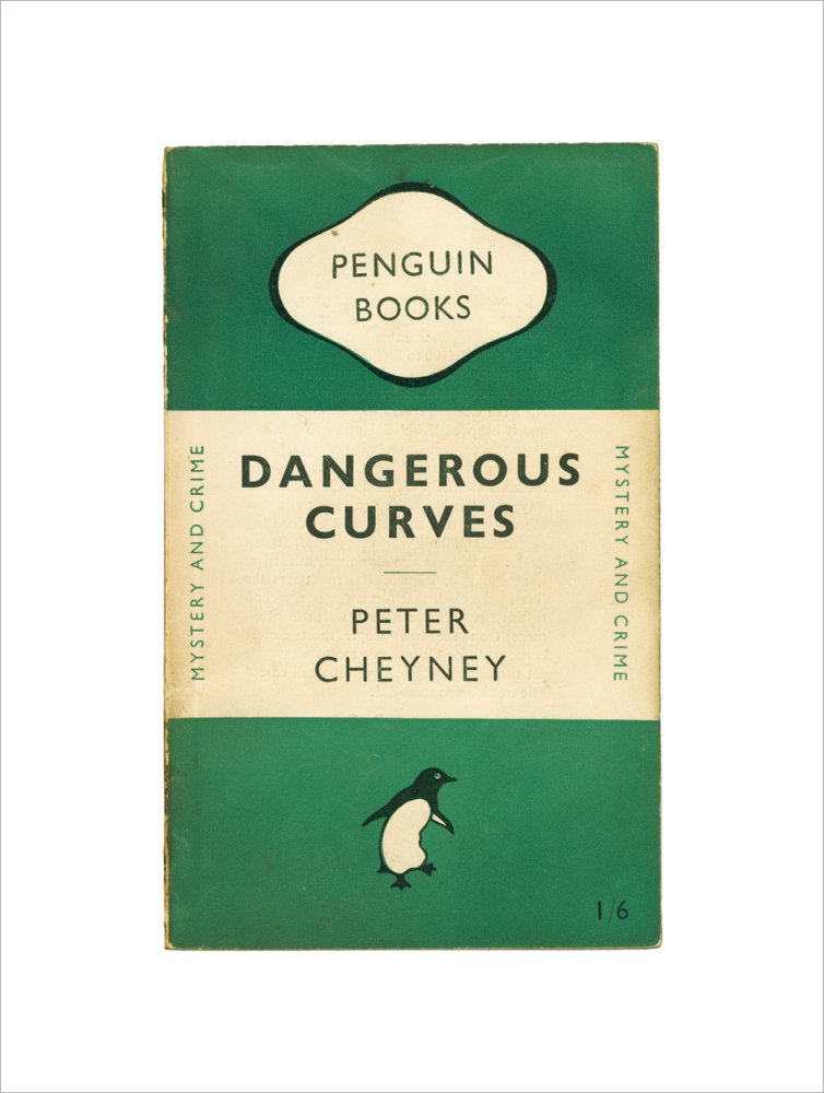 Dangerous Curves