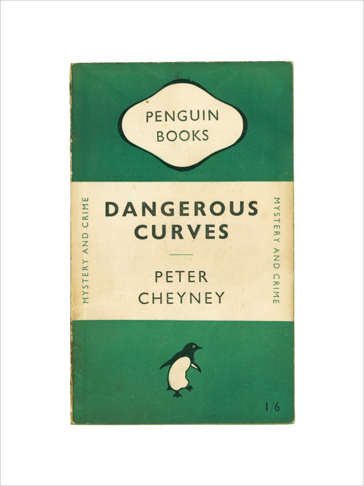 Dangerous Curves