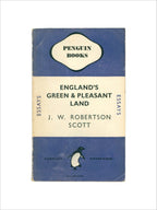 England's Green & Pleasant Land
