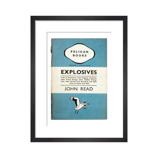 Explosives
