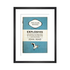 Explosives