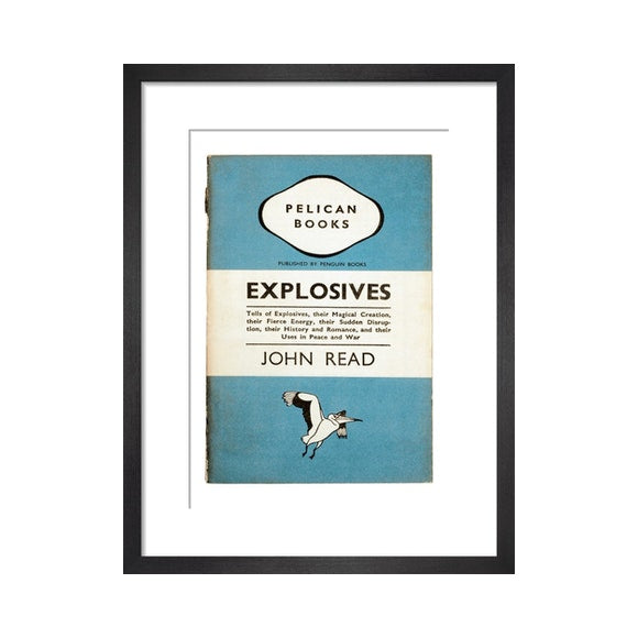 Explosives