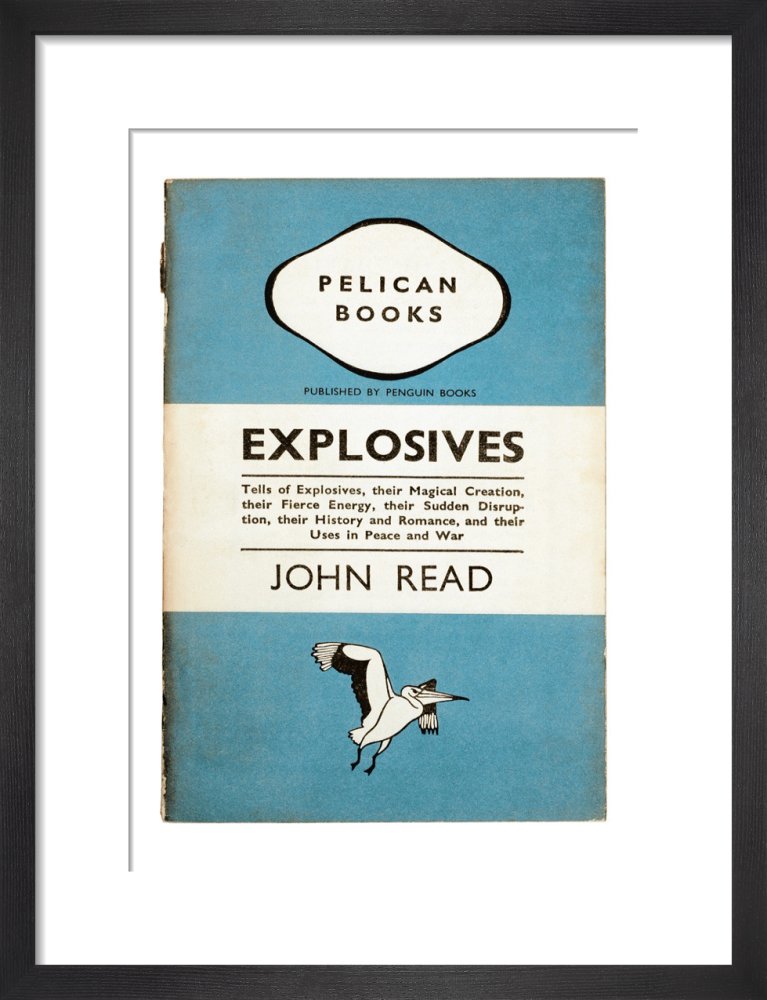 Explosives