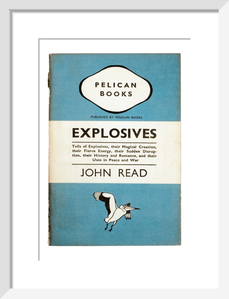 Explosives