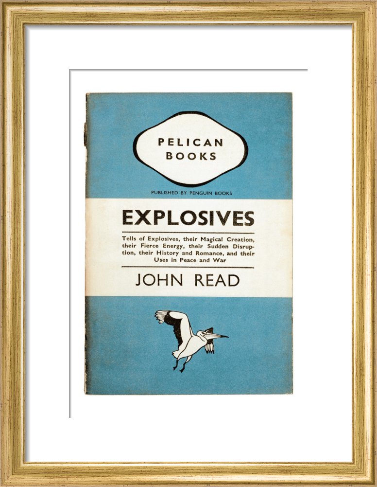 Explosives