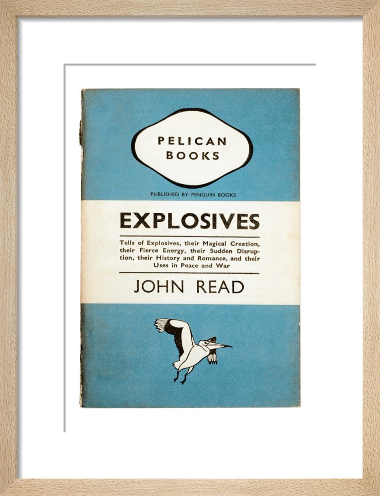 Explosives