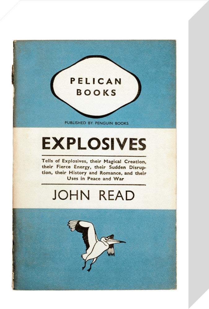 Explosives