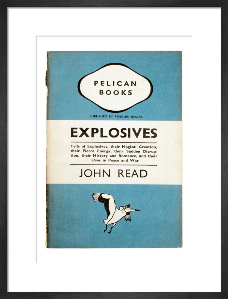Explosives