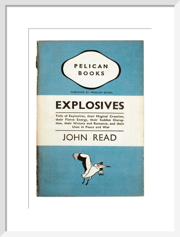 Explosives