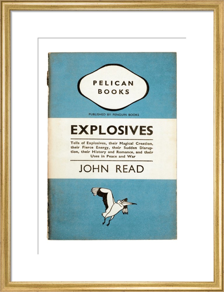 Explosives