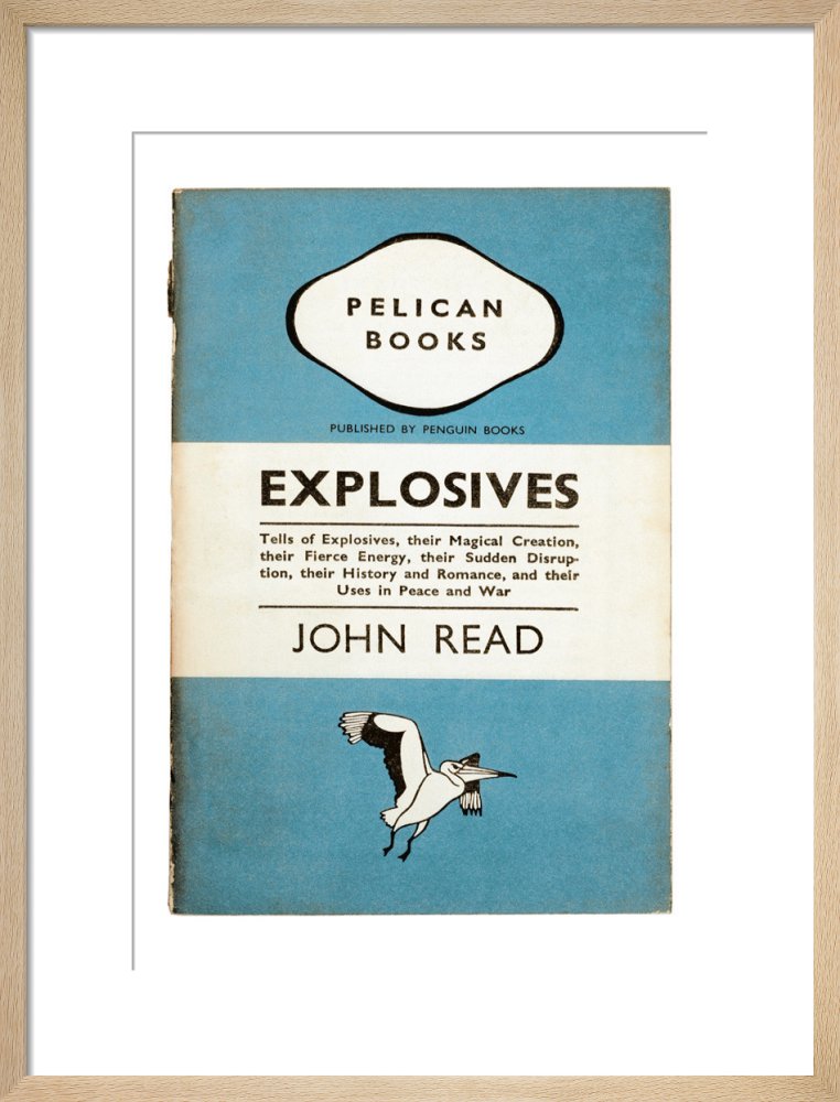 Explosives