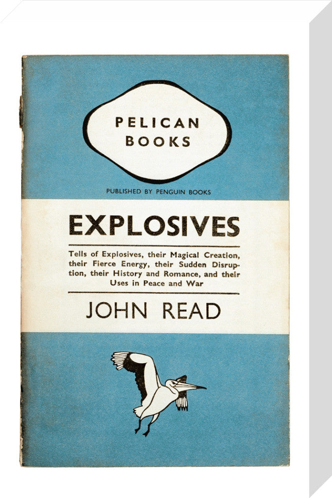 Explosives