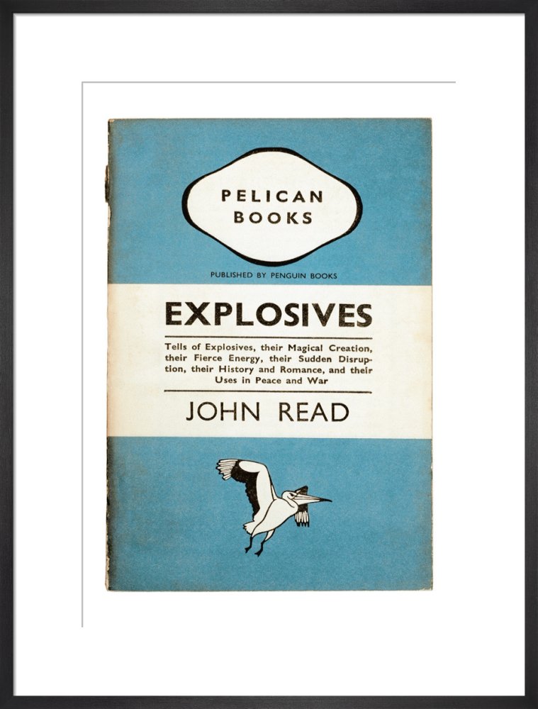 Explosives