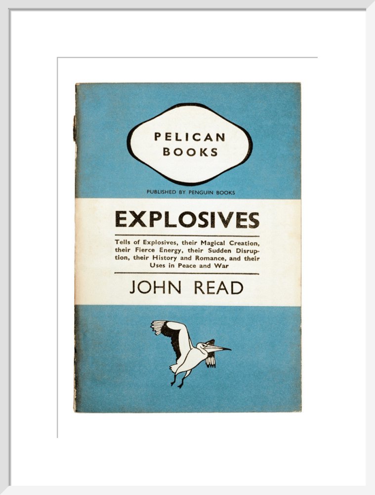 Explosives