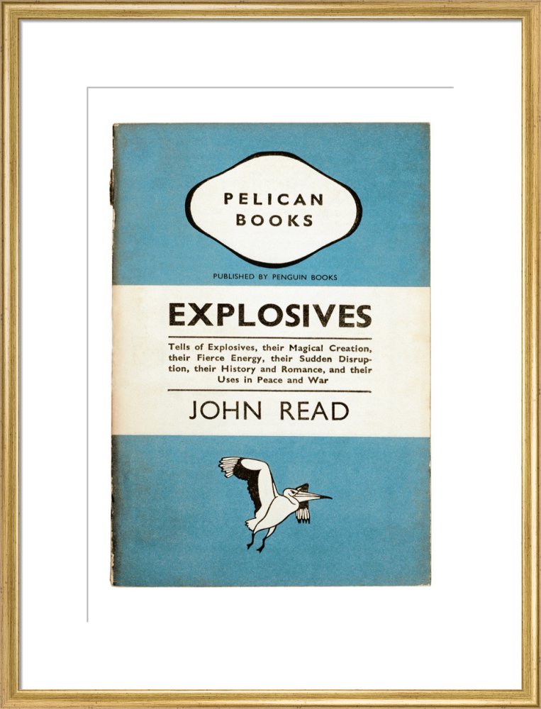 Explosives