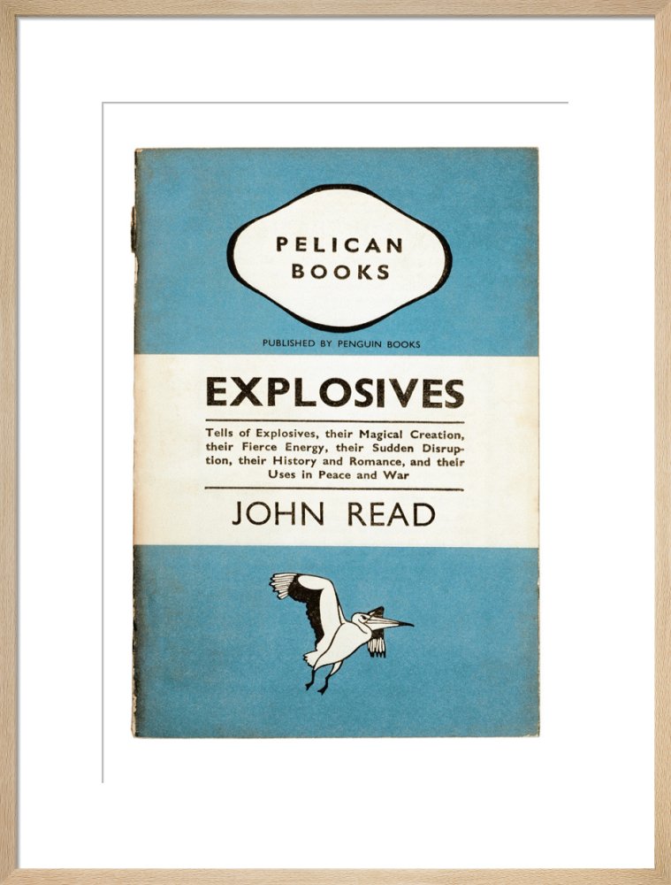 Explosives