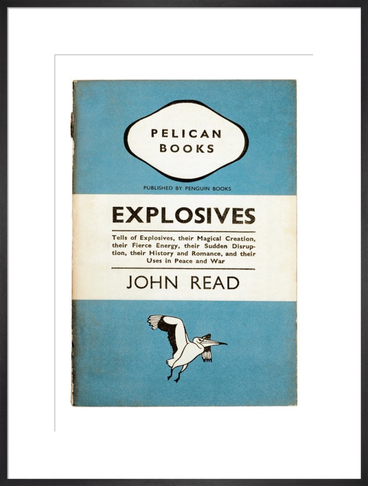 Explosives