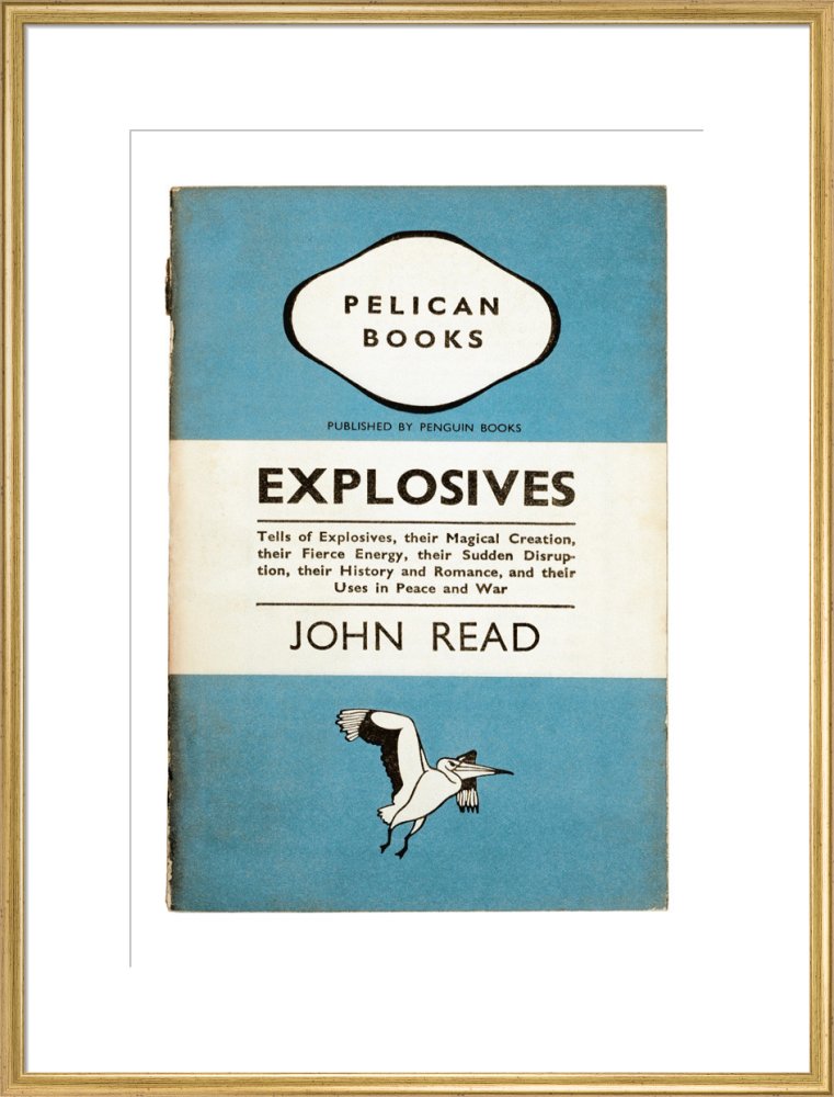 Explosives