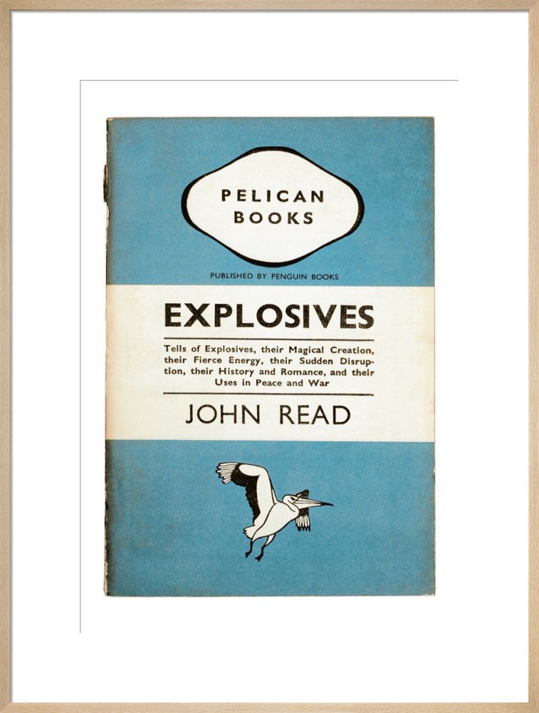 Explosives