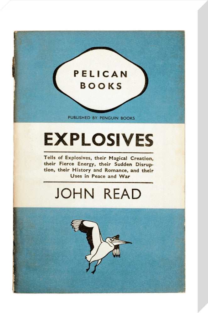 Explosives
