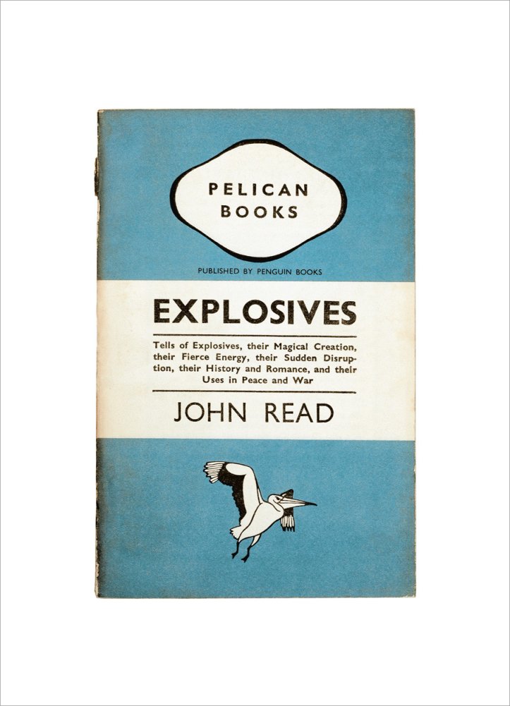 Explosives