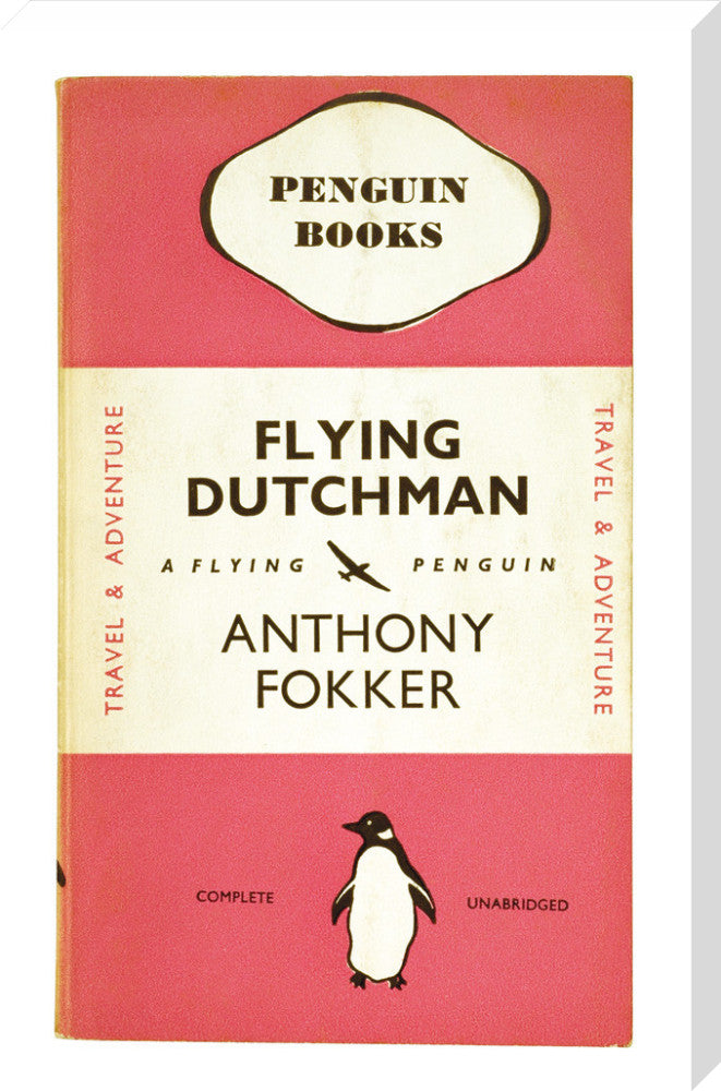 Flying Dutchman