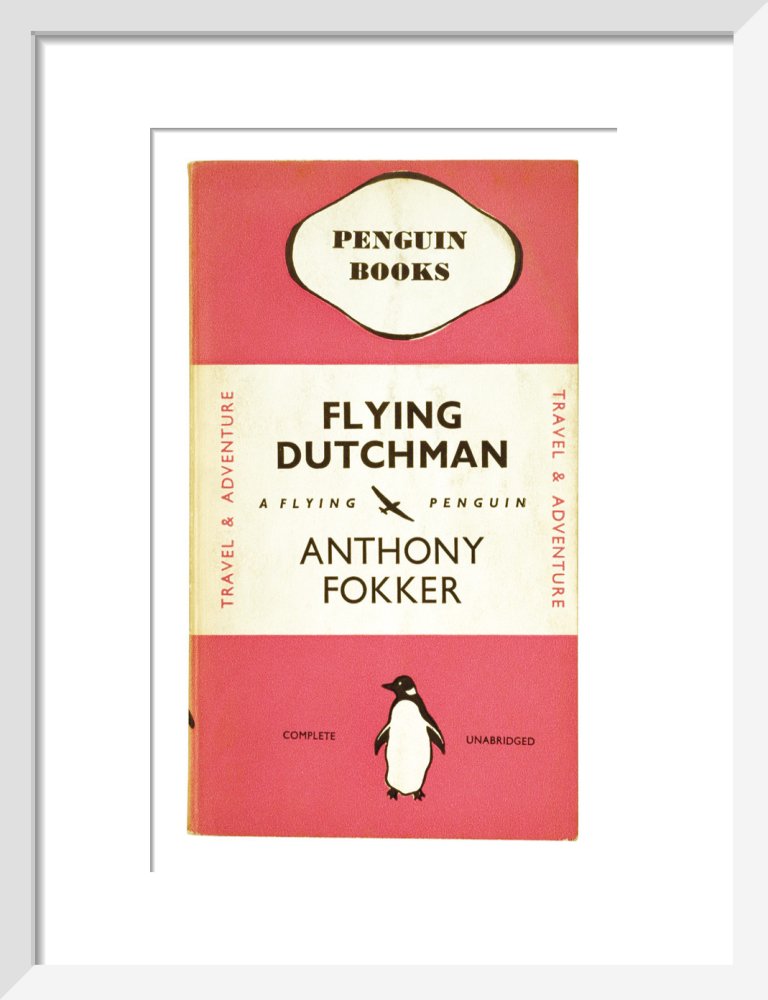 Flying Dutchman
