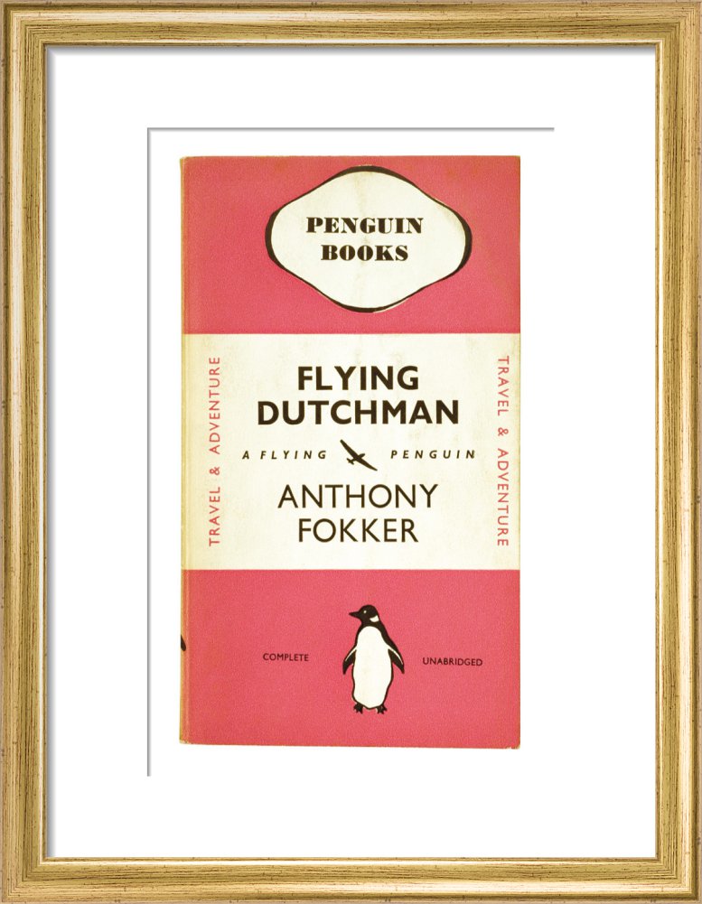 Flying Dutchman