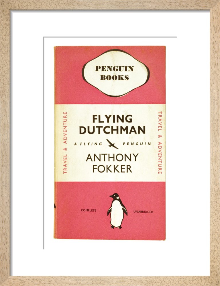 Flying Dutchman