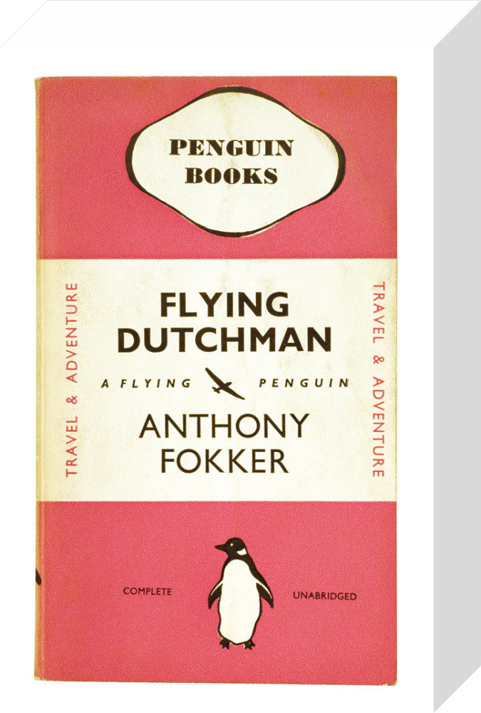 Flying Dutchman