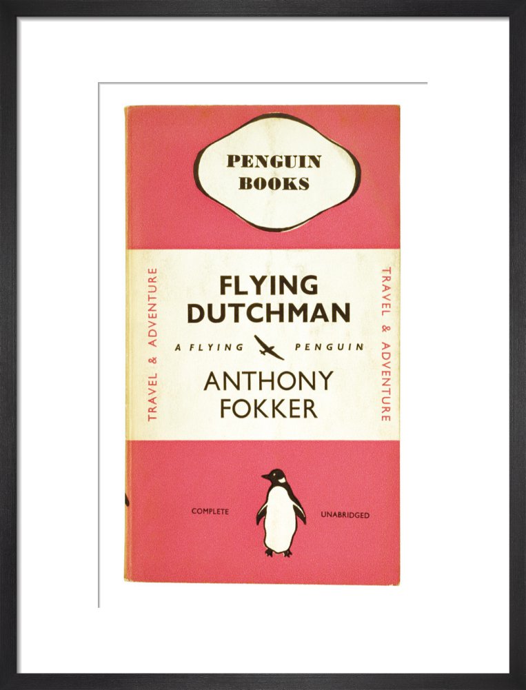 Flying Dutchman