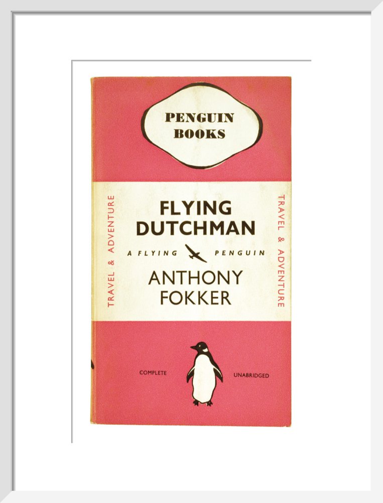 Flying Dutchman