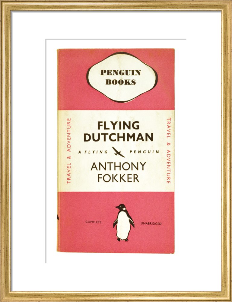 Flying Dutchman