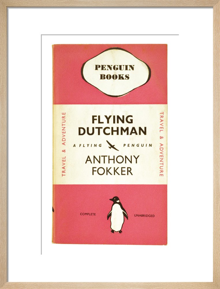 Flying Dutchman