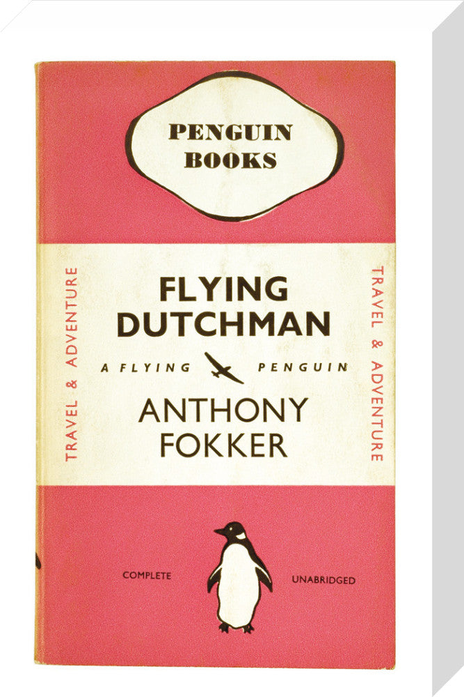 Flying Dutchman