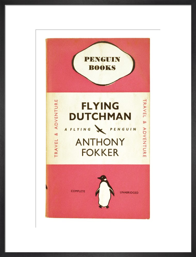 Flying Dutchman