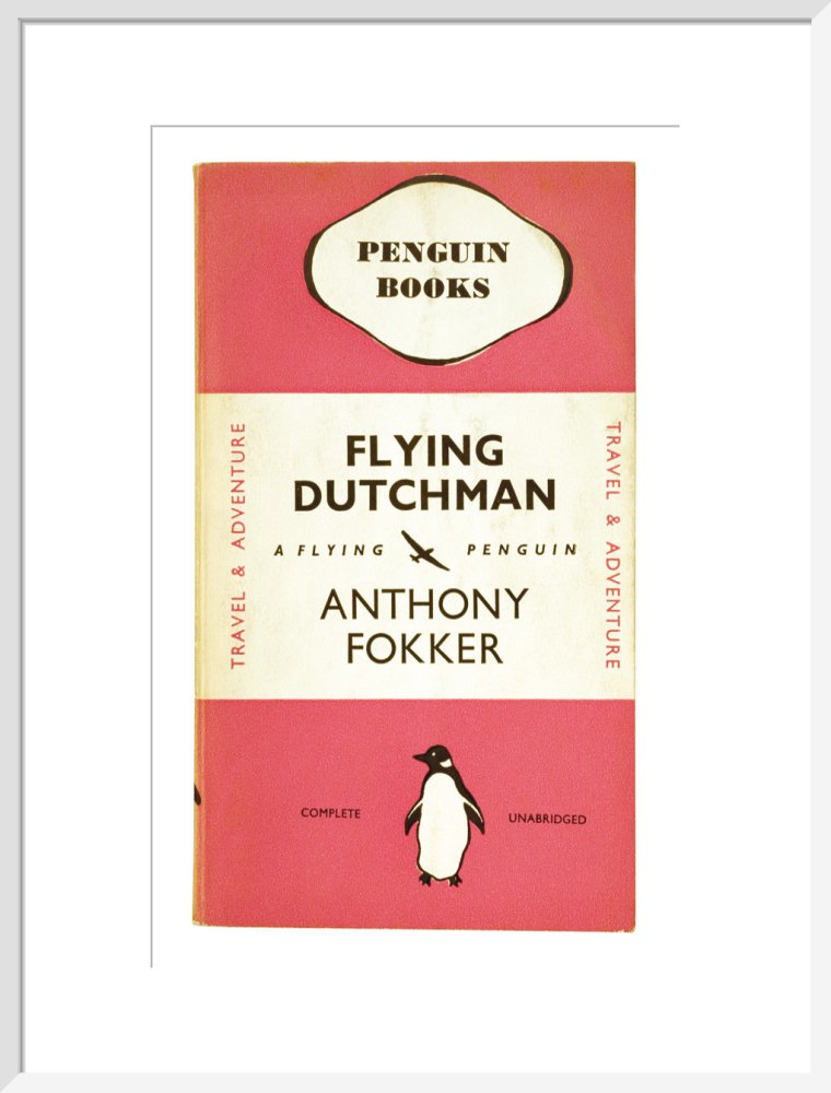 Flying Dutchman