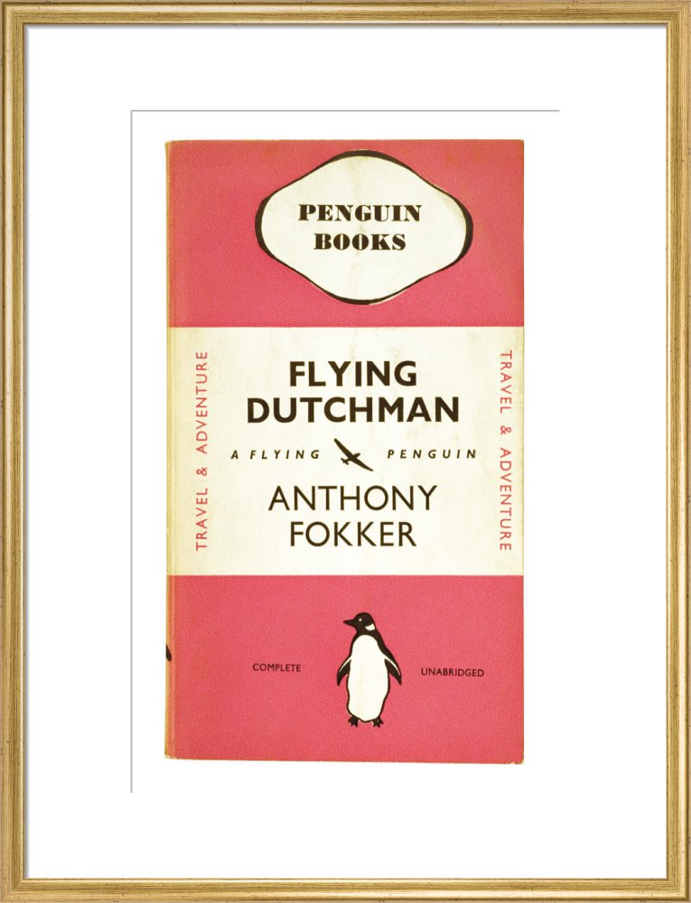 Flying Dutchman