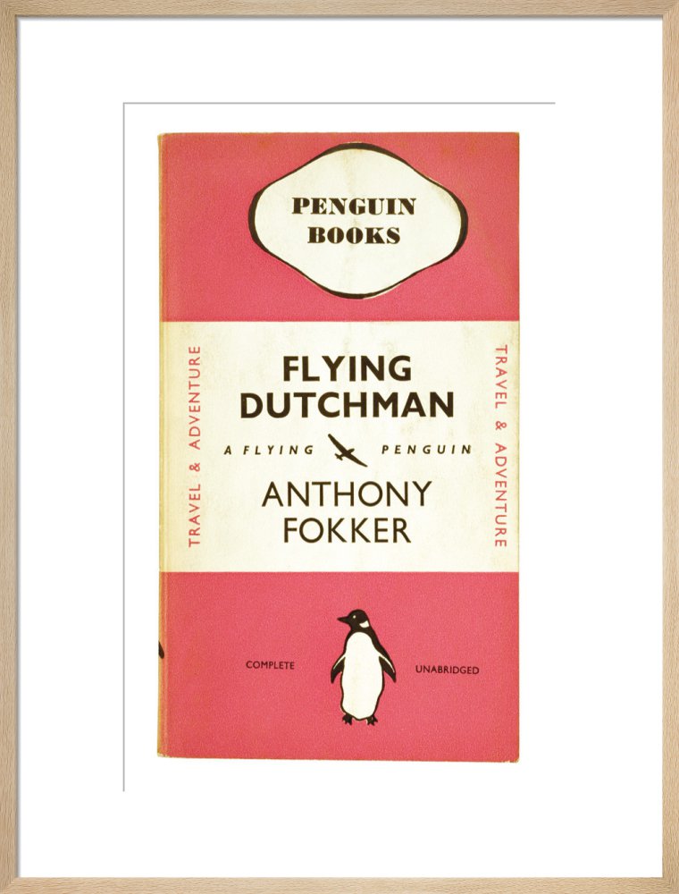 Flying Dutchman