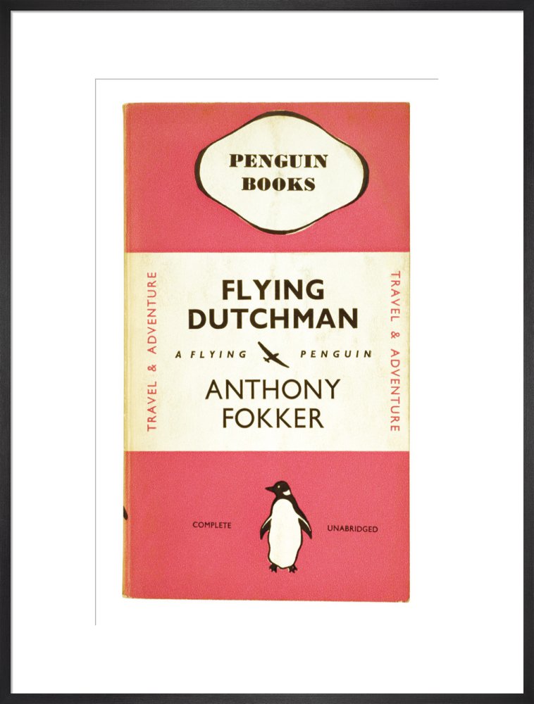 Flying Dutchman