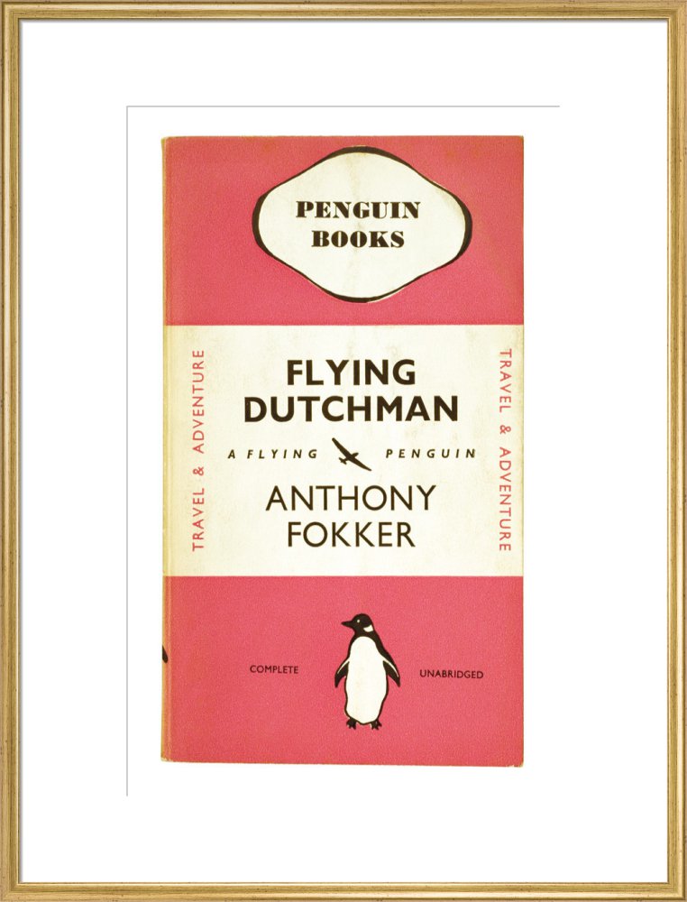 Flying Dutchman