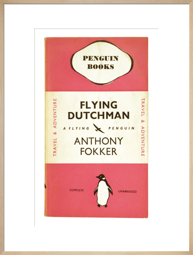 Flying Dutchman